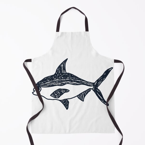 Item preview, Flounder designed and sold by BLACK-OUO.