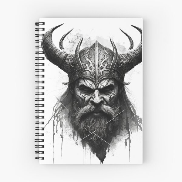 Item preview, Ragnarok's Horror designed and sold by Abili-Tees.