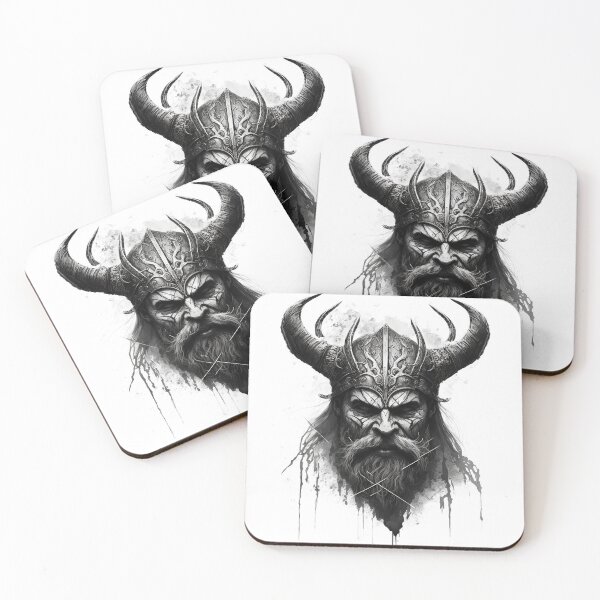 Item preview, Ragnarok's Horror designed and sold by Abili-Tees.