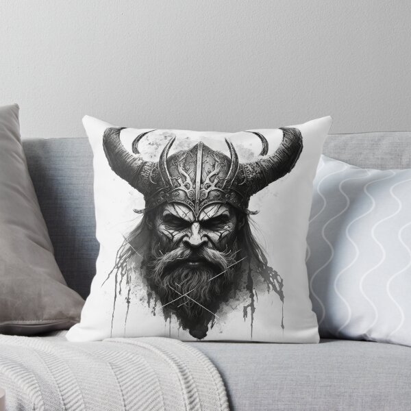 Item preview, Ragnarok's Horror designed and sold by Abili-Tees.