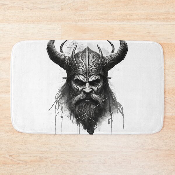 Item preview, Ragnarok's Horror designed and sold by Abili-Tees.