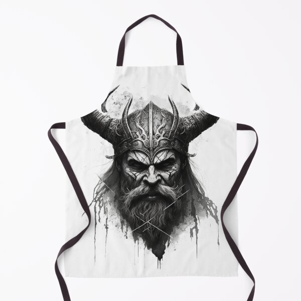 Item preview, Ragnarok's Horror designed and sold by Abili-Tees.