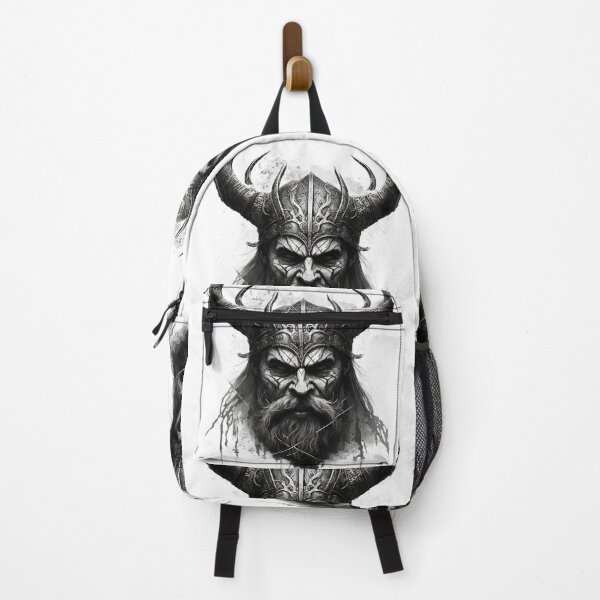 Item preview, Ragnarok's Horror designed and sold by Abili-Tees.