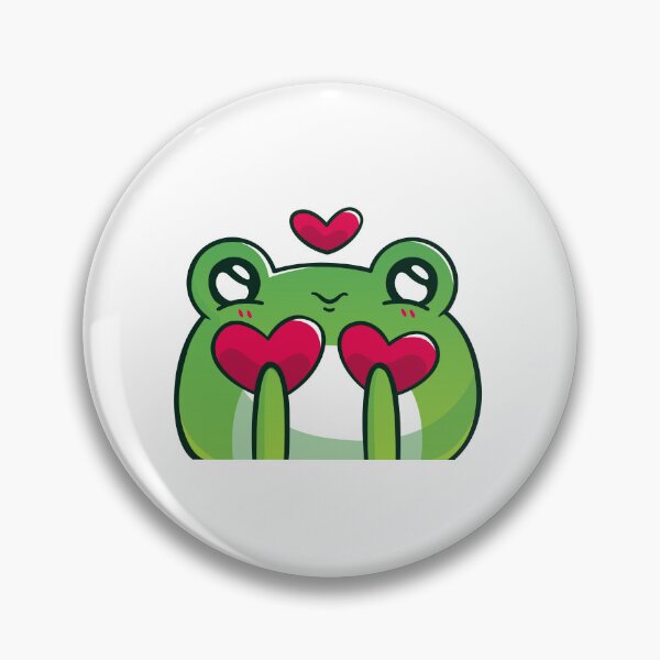 Item preview, Blonde Frog Sticker Collection  designed and sold by Shiam SR.