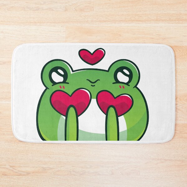 Item preview, Blonde Frog Sticker Collection  designed and sold by Shiam SR.