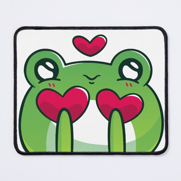 Item preview, Blonde Frog Sticker Collection  designed and sold by Shiam SR.