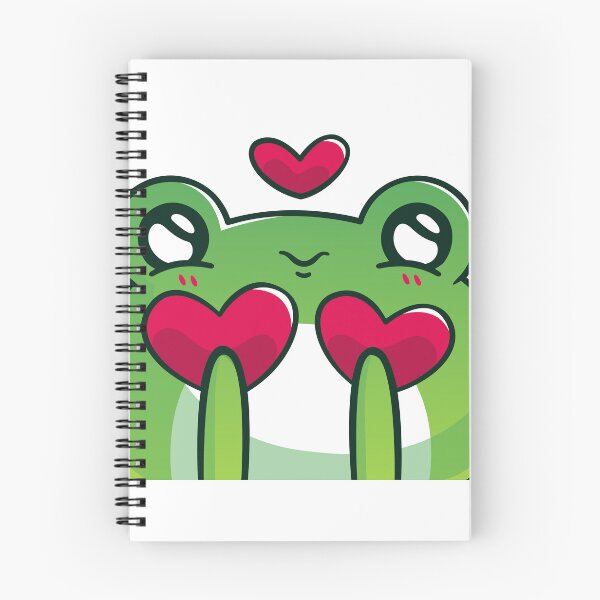 Item preview, Blonde Frog Sticker Collection designed and sold by Shiam SR.