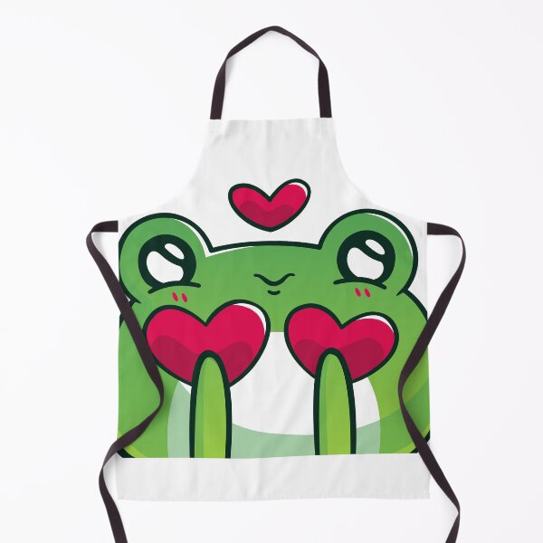 Item preview, Blonde Frog Sticker Collection designed and sold by Shiam SR.