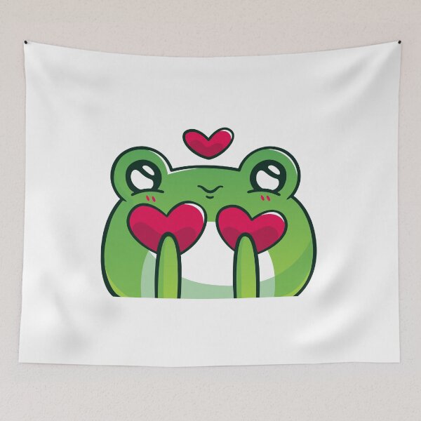 Item preview, Blonde Frog Sticker Collection  designed and sold by Shiam SR.