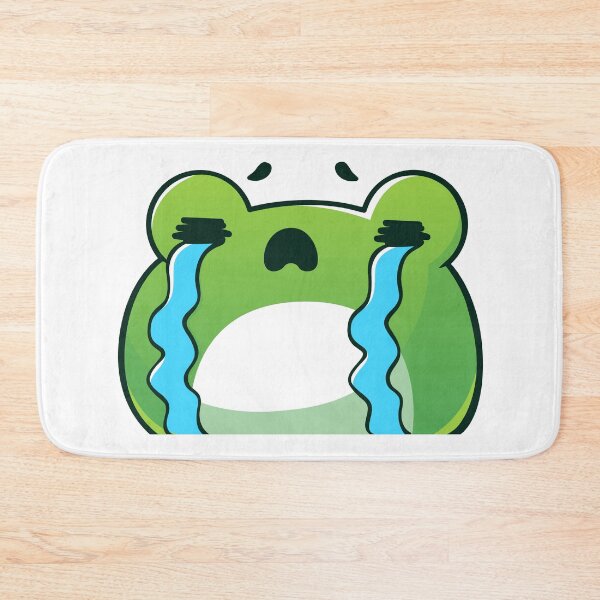 Item preview, Blonde Frog Sticker Collection  designed and sold by Shiam SR.