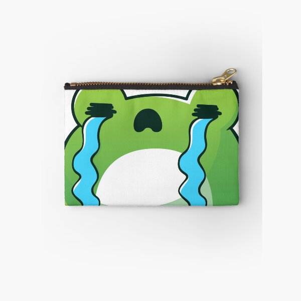 Item preview, Blonde Frog Sticker Collection  designed and sold by Shiam SR.