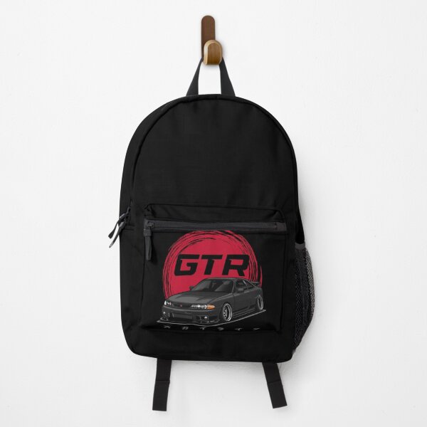 Item preview, Skyline GTR R33 (Black) designed and sold by JioojiProject.