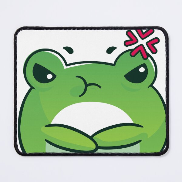 Item preview, Blonde Frog Sticker Collection designed and sold by Shiam SR.