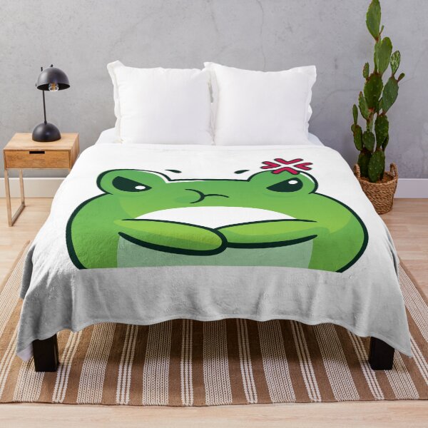 Item preview, Blonde Frog Sticker Collection  designed and sold by Shiam SR.