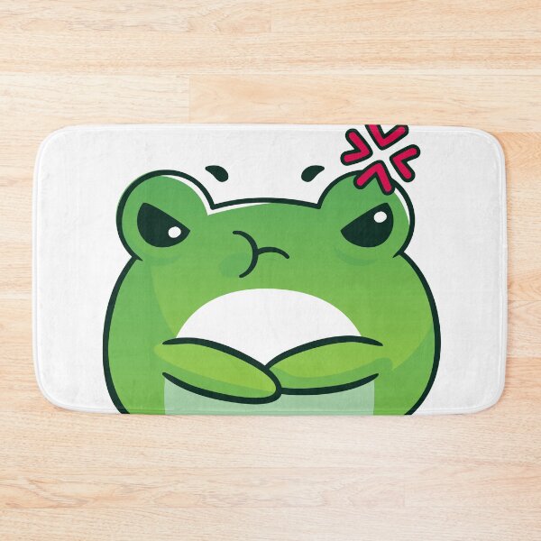 Item preview, Blonde Frog Sticker Collection  designed and sold by Shiam SR.