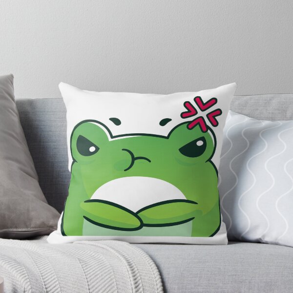Item preview, Blonde Frog Sticker Collection designed and sold by Shiam SR.