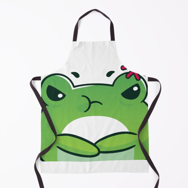 Item preview, Blonde Frog Sticker Collection designed and sold by Shiam SR.