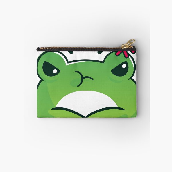 Item preview, Blonde Frog Sticker Collection  designed and sold by Shiam SR.