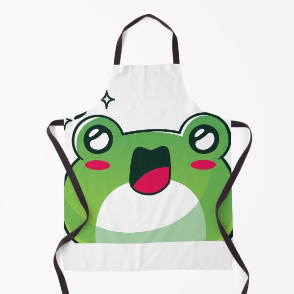 Item preview, Blonde Frog Sticker Collection designed and sold by Shiam SR.