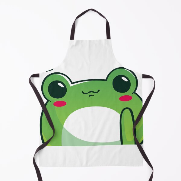 Item preview, Blonde Frog Sticker Collection designed and sold by Shiam SR.