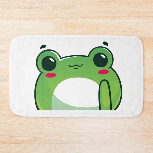 Item preview, Blonde Frog Sticker Collection  designed and sold by Shiam SR.
