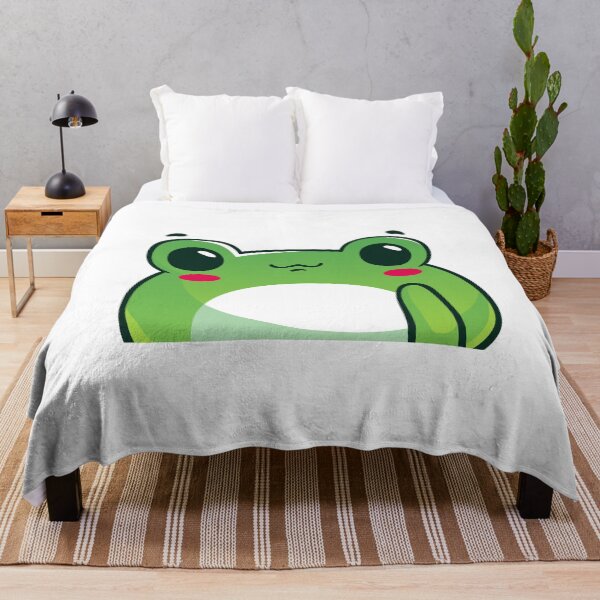 Item preview, Blonde Frog Sticker Collection  designed and sold by Shiam SR.