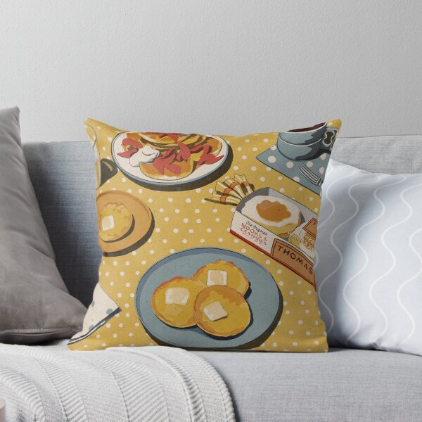 Item preview, desayuno retro designed and sold by Laura Ridger.