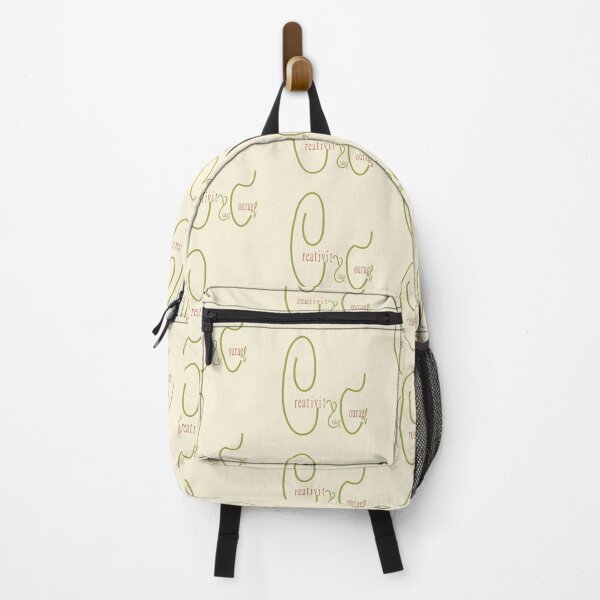 Item preview, Creativity Takes Courage designed and sold by GIFTPLANETGP.