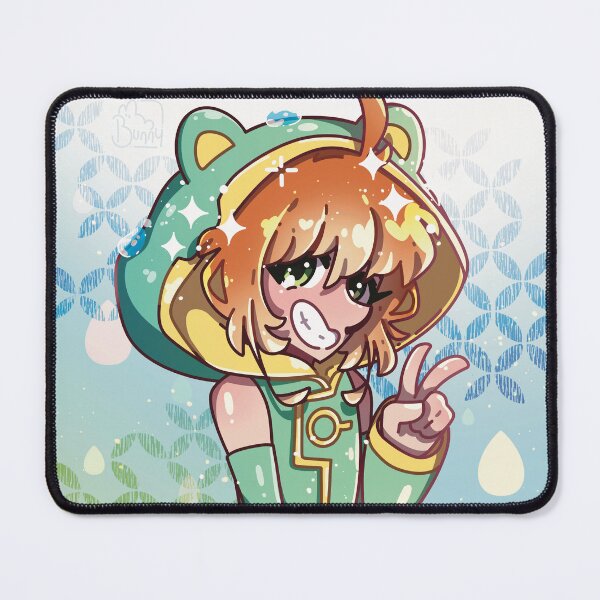 Item preview, Happiness Omamori Sakura Kinomoto designed and sold by Marmalade-Bunny.