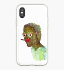 Doobie iPhone Case