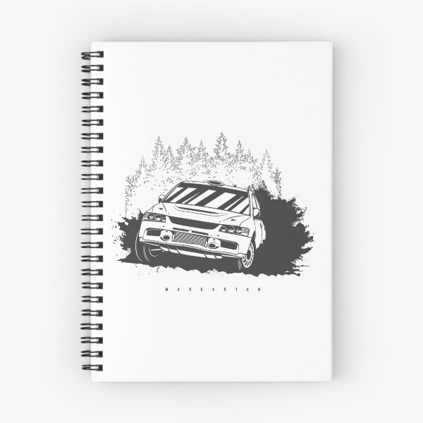 Item preview, EVO IX Rally designed and sold by OlegMarkaryan.