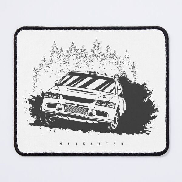 Item preview, EVO IX Rally designed and sold by OlegMarkaryan.