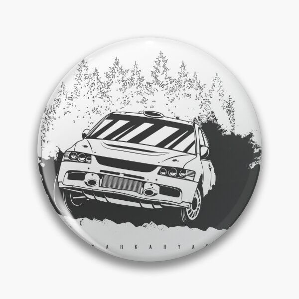 Item preview, EVO IX Rally designed and sold by OlegMarkaryan.