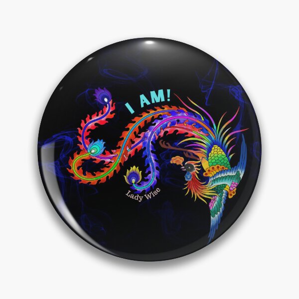 Item preview, I AM! II designed and sold by LadyWise.