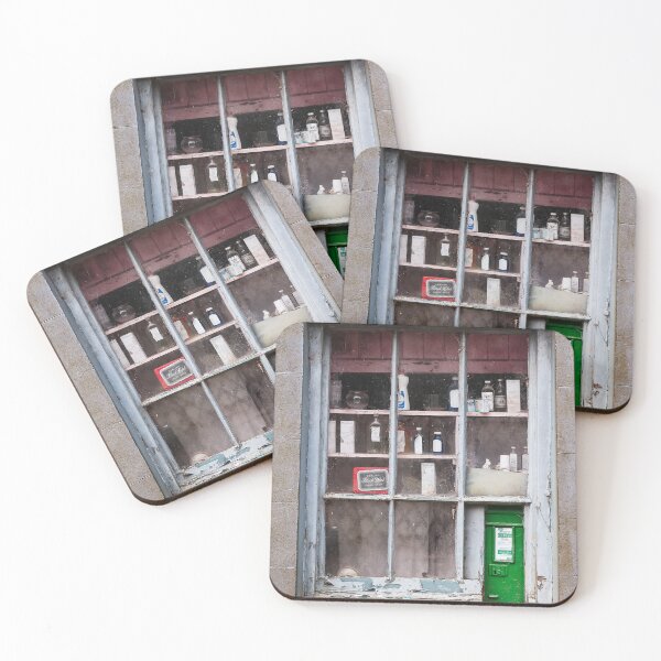 Item preview, Tullaught post office, County Kilkenny, Ireland designed and sold by AndrewJonesFoto.