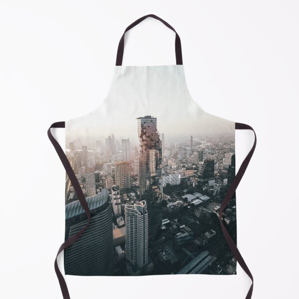 Item preview, Bangkok Capital of Thailand designed and sold by Asombrosa.