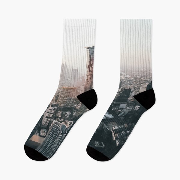 Item preview, Bangkok Capital of Thailand designed and sold by Asombrosa.