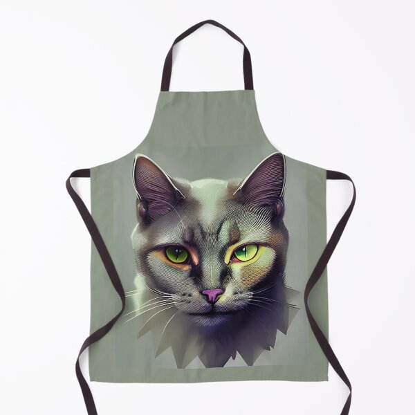 Item preview, A sketchy cat designed and sold by RiaKarma.