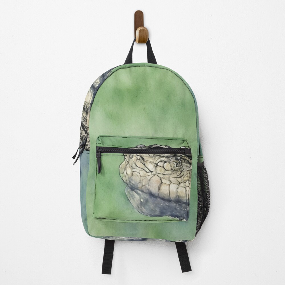 Artikel-Vorschau von Rucksack, designt und verkauft von DrawItOnce.