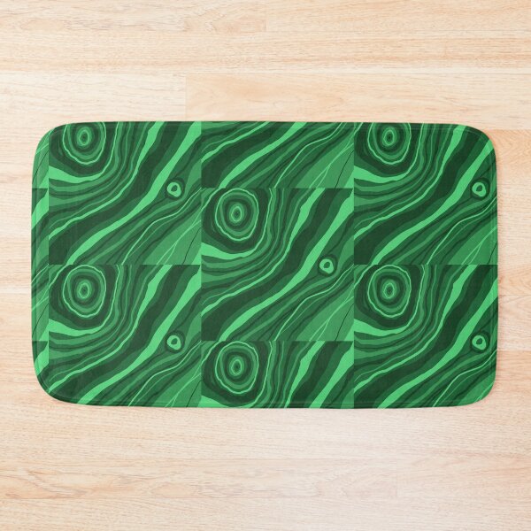 Item preview, Malachite Swirl designed and sold by MxPurple.