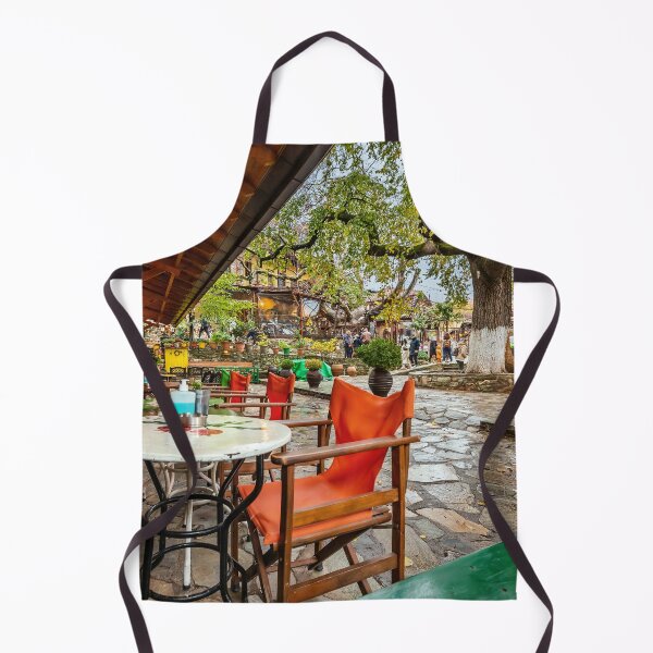 Item preview, Have a seat in Palaios Panteleimonas designed and sold by Hercules Milas.