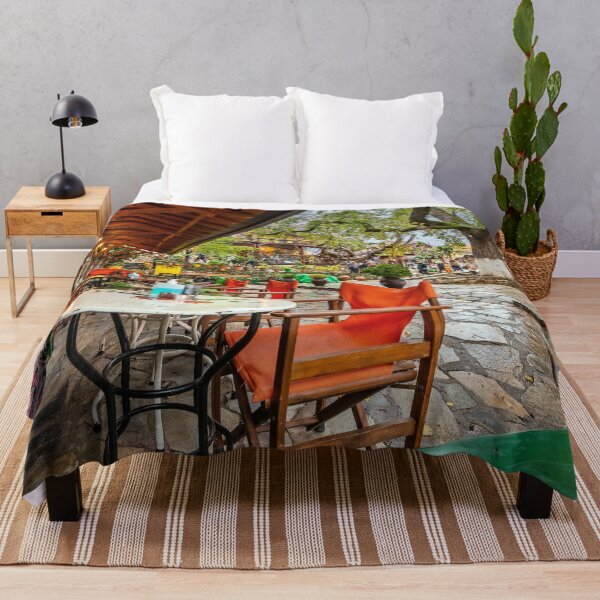Item preview, Have a seat in Palaios Panteleimonas designed and sold by Hercules Milas.