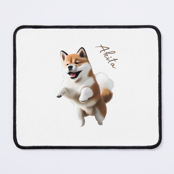 Item preview, Akita designed and sold by schizarty.
