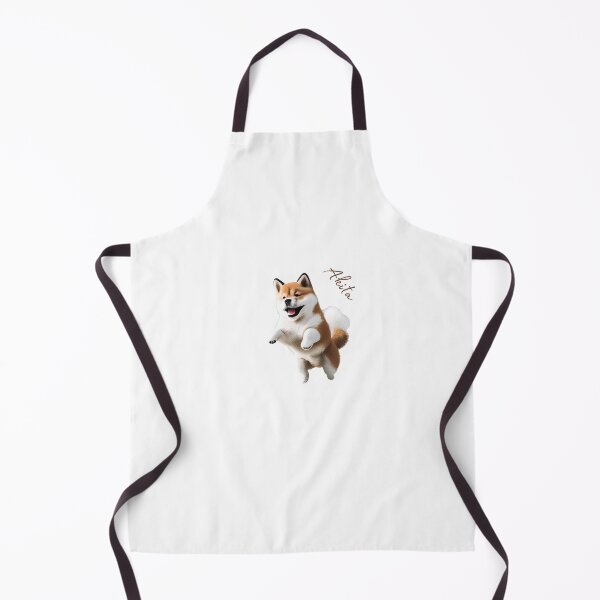 Item preview, Akita designed and sold by schizarty.