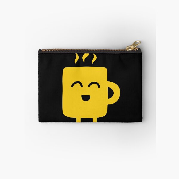 Item preview, hot coffee cup designed and sold by Pacesyte.