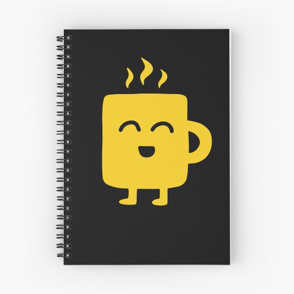 Item preview, hot coffee cup designed and sold by Pacesyte.
