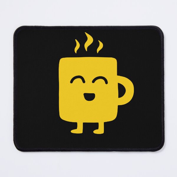 Item preview, hot coffee cup designed and sold by Pacesyte.