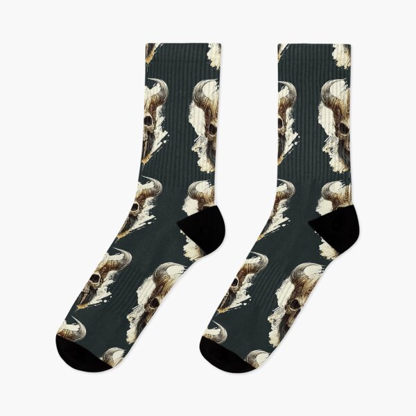 Item preview, Viking Horror designed and sold by Abili-Tees.