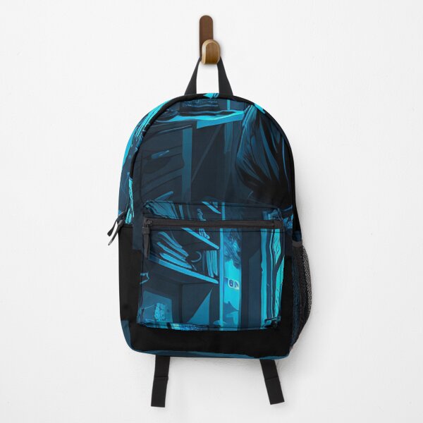 Item preview, Unique and Eye-Catching Art of Miserable Hacker designed and sold by nmichom.