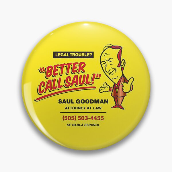 Item preview, Better call Saul designed and sold by Watch-mode.